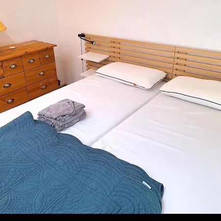 Apartment Maisonnette Les Berges Du Canal Beziers